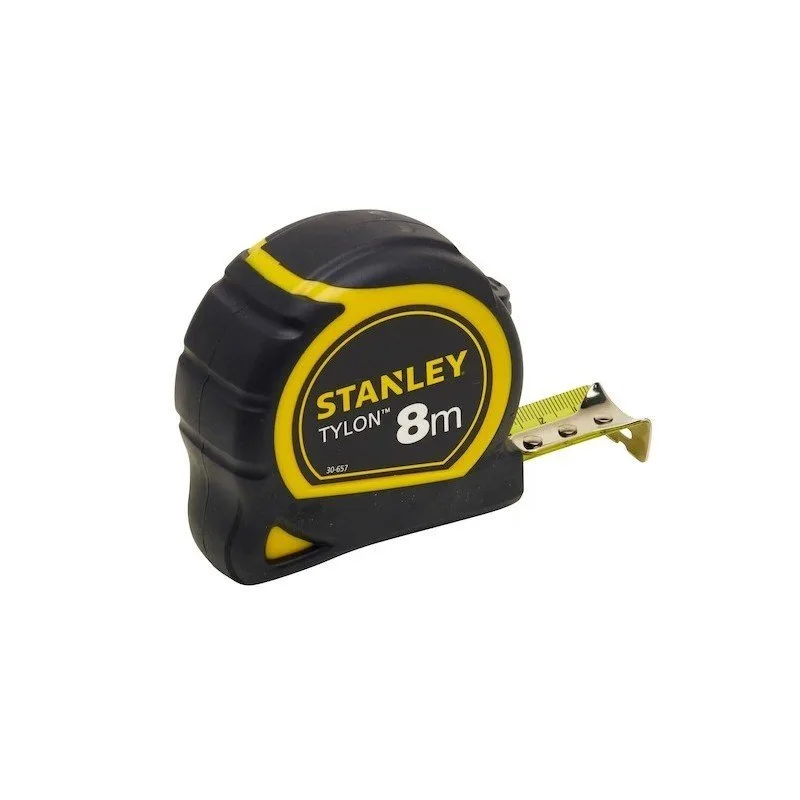 Stanley 1-30-657, 8 m