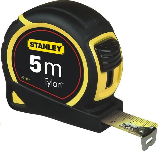 Stanley 1-30-697, 5 m × 19 mm