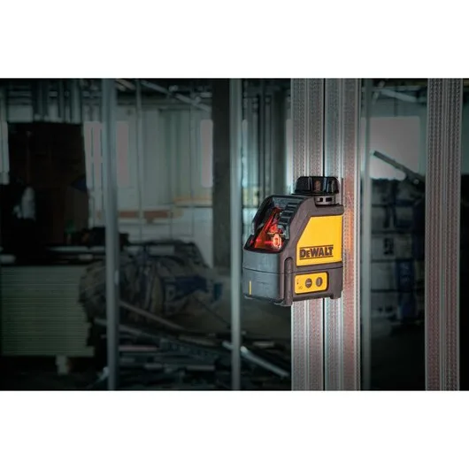 dewalt dw088k nivel laser