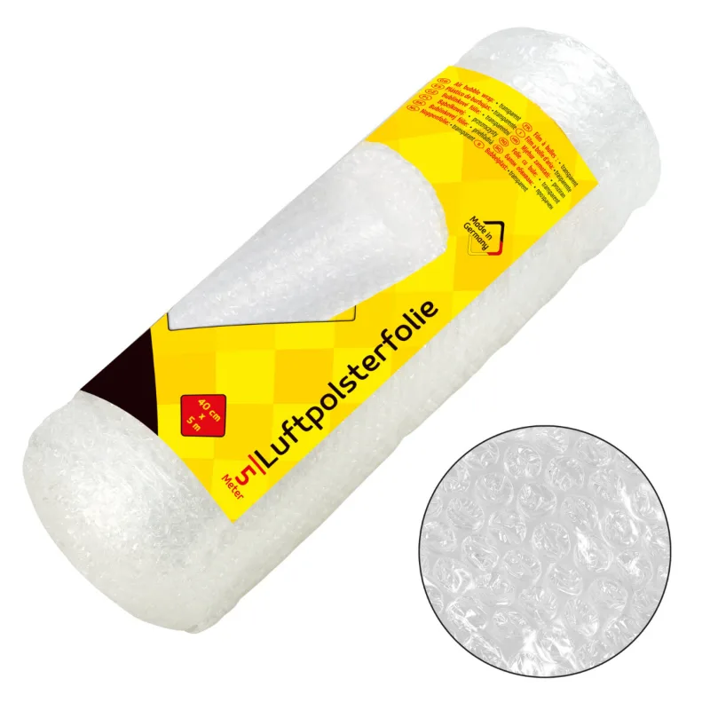 idena 10339 papel burbujas