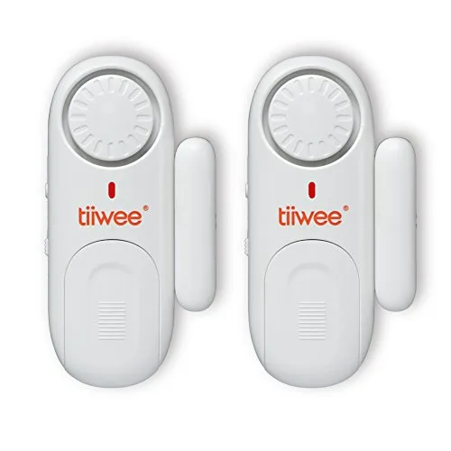 tiiwee alarma puerta ventana