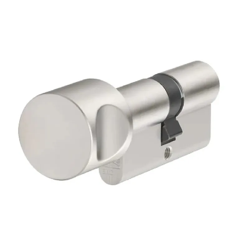 ABUS, cilindro con pomo de 30 mm