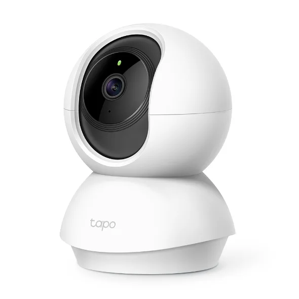 tapo c200 camara wifi interior