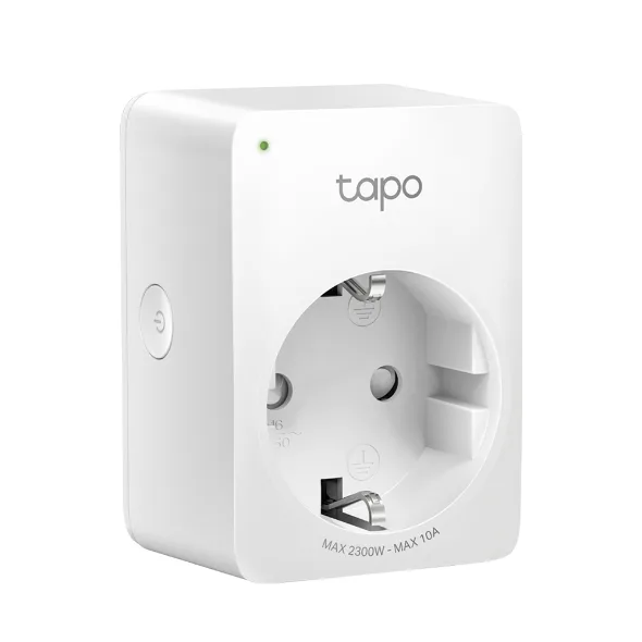 Tapo P100, enchufe individual