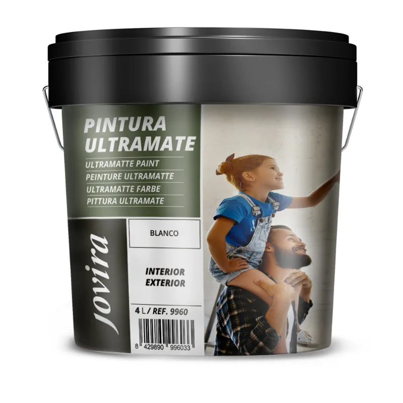 JOVIRA Ultramate, 4 L