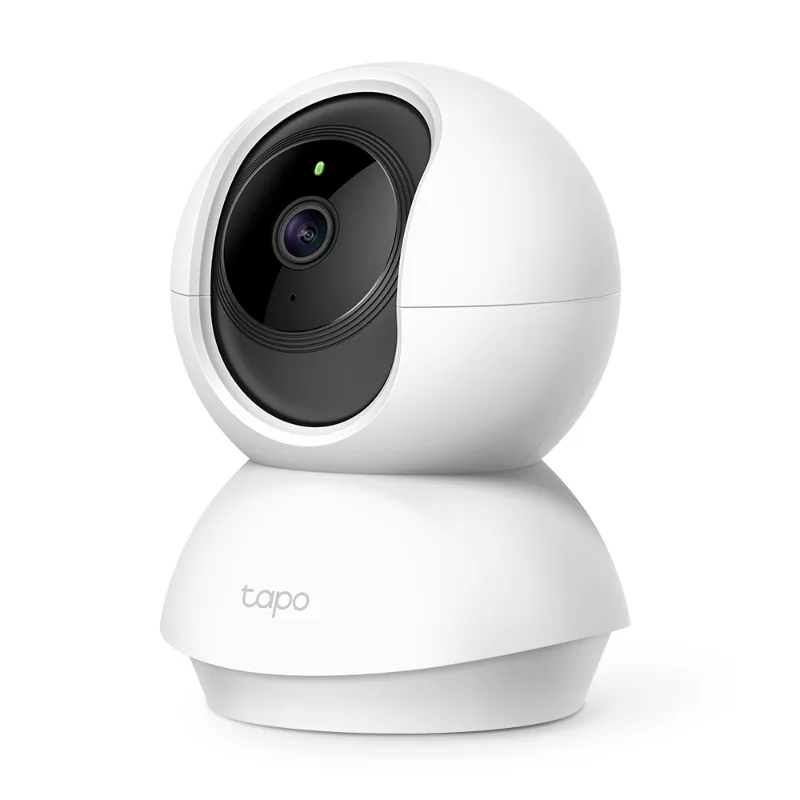 Tapo C210 cámara WiFi giratoria 2K