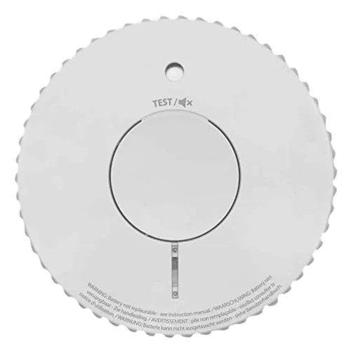 FireAngel FA6120 detector de humo óptico