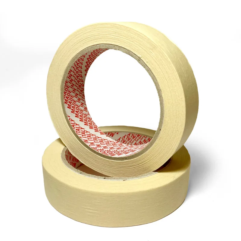 DNK TRADE, 6 rollos de 50 mm × 50 m