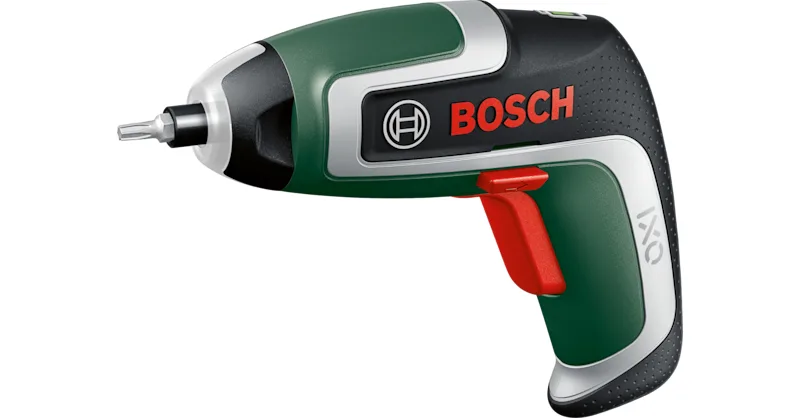 Bosch IXO 7 atornillador de 3,6 V