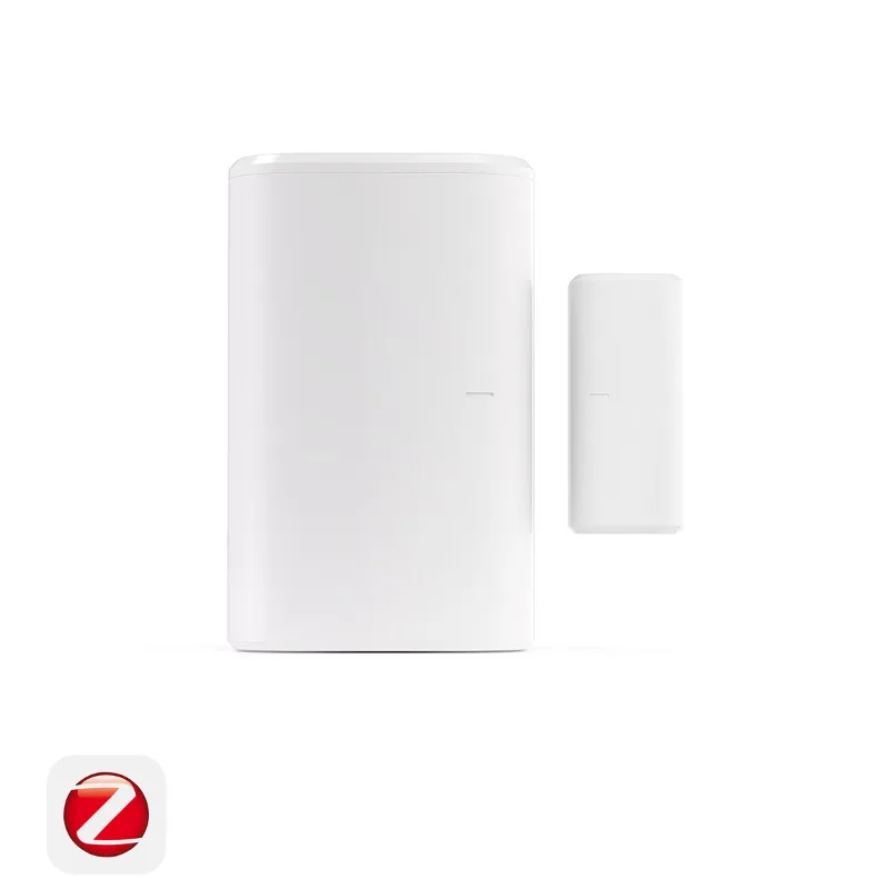 SONOFF SNZB-04P sensor Zigbee de puerta y ventana