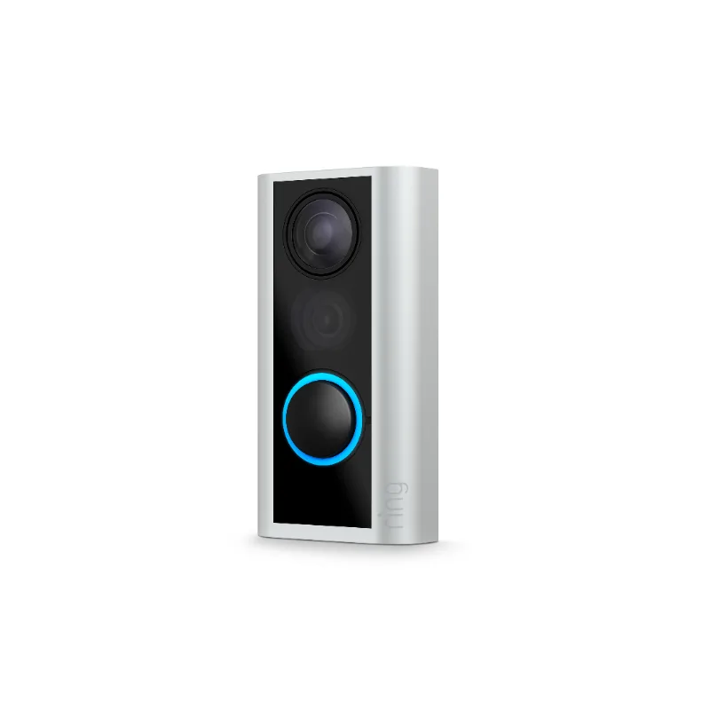 Ring Door View Cam mirilla digital