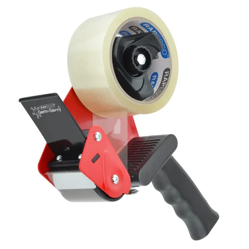 rapesco 1790 dispensador cinta