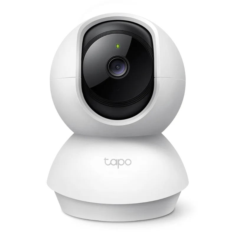 Tapo C21A cámara WiFi giratoria 2K