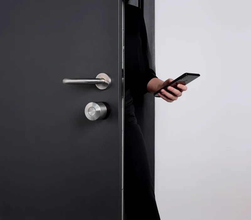 Nuki Smart Lock Pro