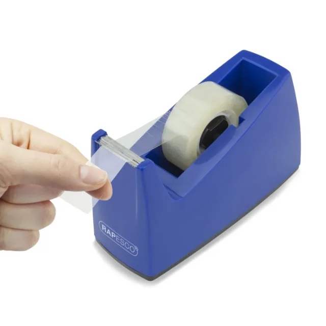 Rapesco 1790 dispensador cinta embalaje